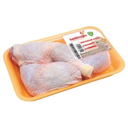 Keskinoğlu 1 kg Kalçalı But