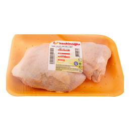 Keskinoğlu 1 kg Kalçalı But