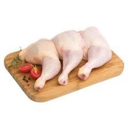 Keskinoğlu 1 kg Tavuk But