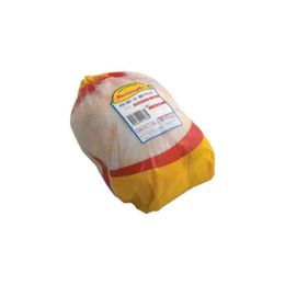 Keskinoğlu 2 kg Organik Dondurulmuş Bütün Tavuk