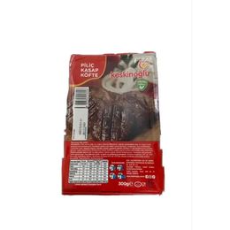 Keskinoğlu 300 gr Piliç Kasap Köfte