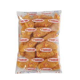 Keskinoğlu 700 gr Dondurulmuş Piliç Tenders