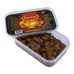 Kestat 250 gr Kırık Kestane Şekeri
