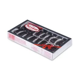 Kestat 285 gr Bitter Kaplamalı Kestane Şekeri