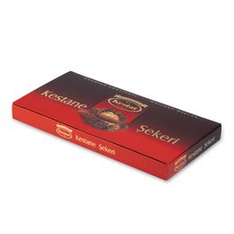 Kestat 670 gr Hediyelik Kestane Şekeri