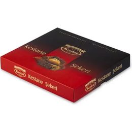Kestat Sade 300 gr - 1 kg Kestane Şekeri