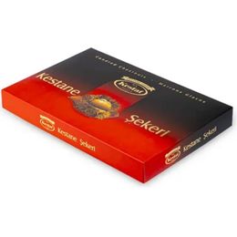 Kestat Sade 440 gr - 1 Adet Kestane Şekeri