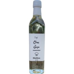 Ketbox 675 ml Organik Elma Suyu Konsantresi