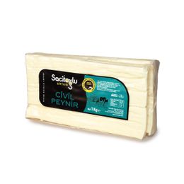 Keteci 1 kg Civil Peynir