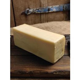 Keteci 1 kg Tam Yağlı Taze Blok Kaşar