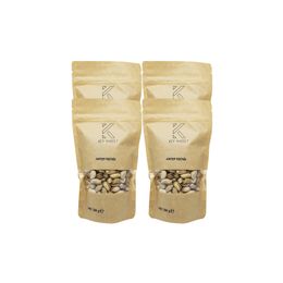 Key Market 1 kg Doğal Kavrulmuş Kabuklu Tuzlu Ana Çıtlak Taze Antep Fıstığı