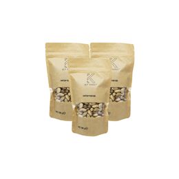 Key Market 750 gr Doğal, Kavrulmuş Kabuklu Tuzlu Ana Çıtlak Taze Antep Fıstığı