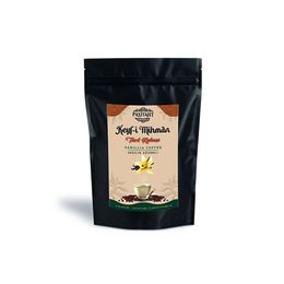 Keyf-i Mihman 100 gr Vanilyalı Öğütülmüş Türk Kahvesi
