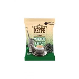 Keyfe 150 gr Menengiç Türk Kahvesi