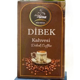 Keyfi Diyar 200 gr Dibek Kahvesi