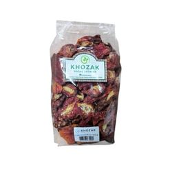 Khozak 500 gr Doğal Domates Kurusu