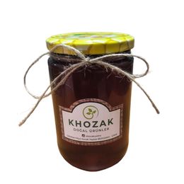 Khozak 800 gr Çiçek Balı