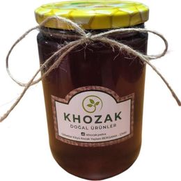 Khozak 800 gr Çiçek Balı
