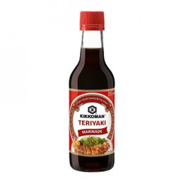 Kikkoman 250 ml Teriyaki Marinade Sos