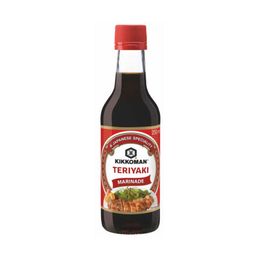 Kikkoman 250 ml Teriyaki Marine Sos
