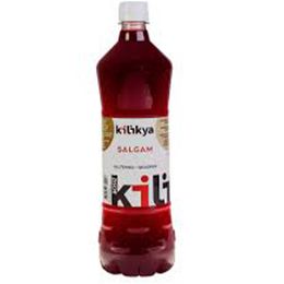 Kilikya 1000 ml Acısız  Şalgam Suyu