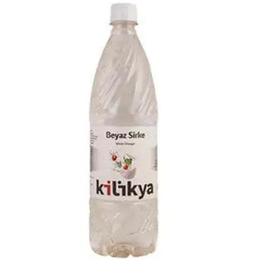Kilikya 12x1 lt Beyaz Sirke