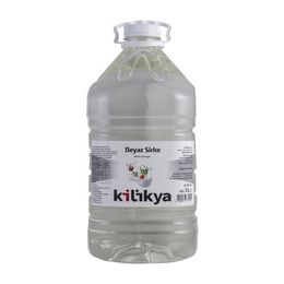 Kilikya 5 lt Beyaz Sirke