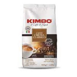 Kimbo 1 kg Caffe Crema Classico Çekirdek Kahve