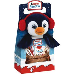 Kinder 133 gr Maxi Mix Avec Peluche Penguin Fiyatları