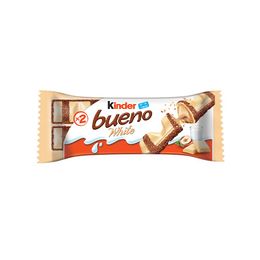 Kinder 40 gr Beyaz Çikolatalı Bueno