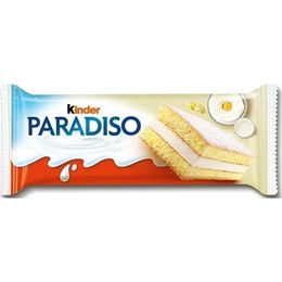 Kinder Paradiso 29 gr Kek
