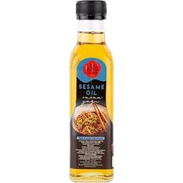King Crown 250 gr Susam Yağı