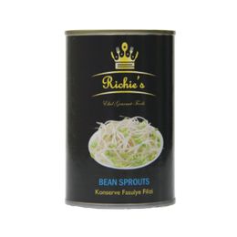 King Crown 400 gr Soya Filizi