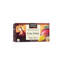 King's Crown 20'li 40 gr Mango Ananas Bitki Çayı