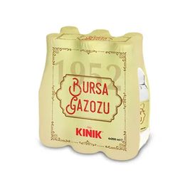 Kınık 200 ml Bursa Gazozu