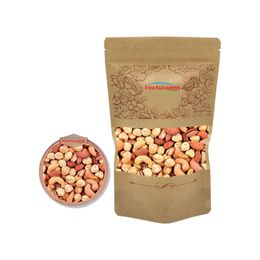 Kipa Kuruyemiş 1 kg Duble Karışık Çerez