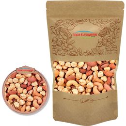 Kipa Kuruyemiş 1 kg Duble Karışık Çerez