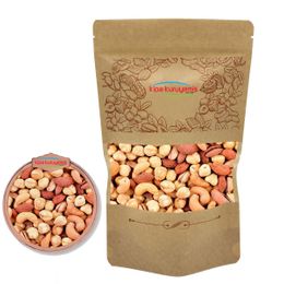 Kipa Kuruyemiş 1 kg Duble Karışık Çerez