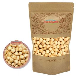 Kipa Kuruyemiş 500 gr Kavrulmuş Fındık İçi