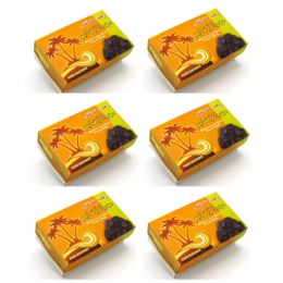Kipa kuruyemiş 6x500 gr İran Hurması