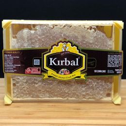 Kırbal 890 gr Petek Bal