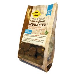 Kireçburnu 180 gr Fındık Karabuğdaylı Glutensiz Kurabiye