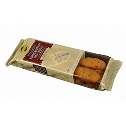 Kireçburnu 300 gr Kahveli Kurabiye
