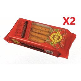 Kireçburnu Fırını 165 gr Akdeniz Kırıkkırak