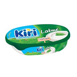 Kiri 3x150 gr Labne Tam Yağlı Taze Peynir