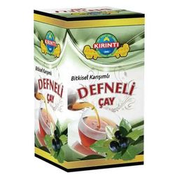 Kırıntı 120 gr Defneli Çay