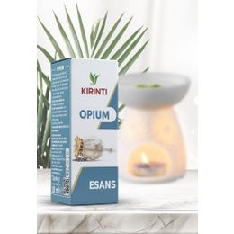 Kırıntı 2000 10 ml Opium Kokulu Buhurdanlık Esansı