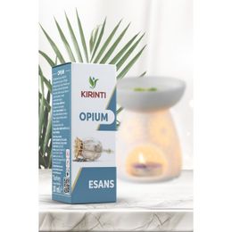 Kırıntı 2000 10 ml Opium Kokulu Buhurdanlık Esansı