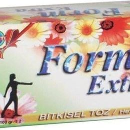Kırıntı 2000 100 gr Form Extra Toz