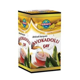 Kırıntı 2000 120 gr Bitkisel Karışımlı Avokadolu Çay